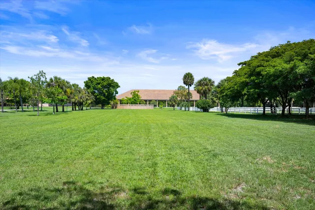 $4,995,000 | 3287 Grande Road, Loxahatchee, FL 33470