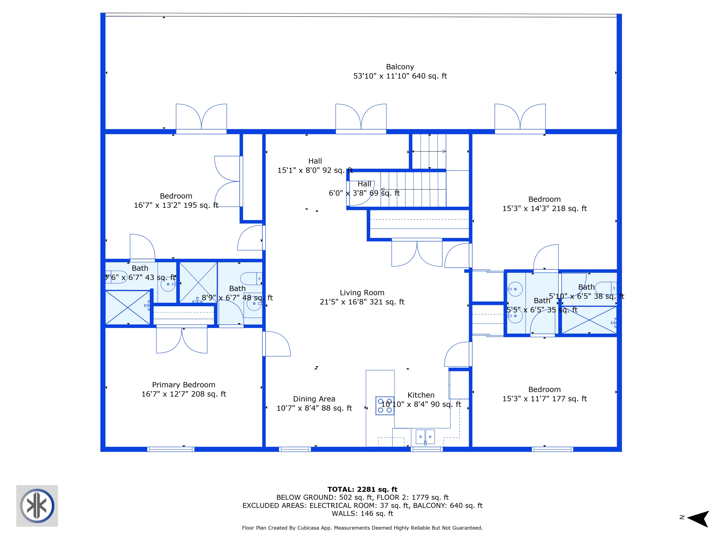 3287 Grande Road Loxahatchee, FL 33470 - Photo 126 of 126 TACK ROOM 2
