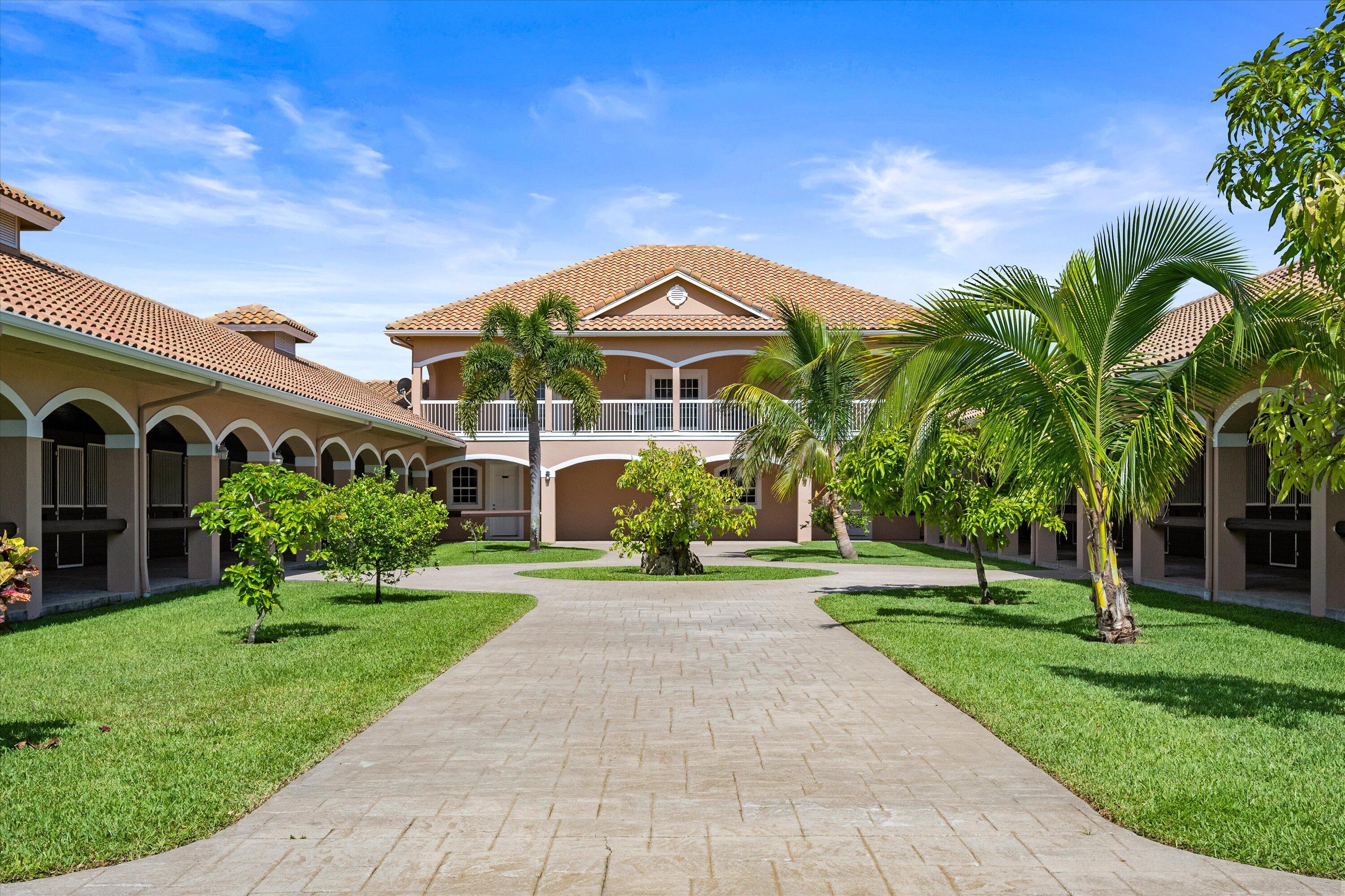 3287 Grande Road Loxahatchee, FL 33470 - Photo 17 of 126 22 STALLS