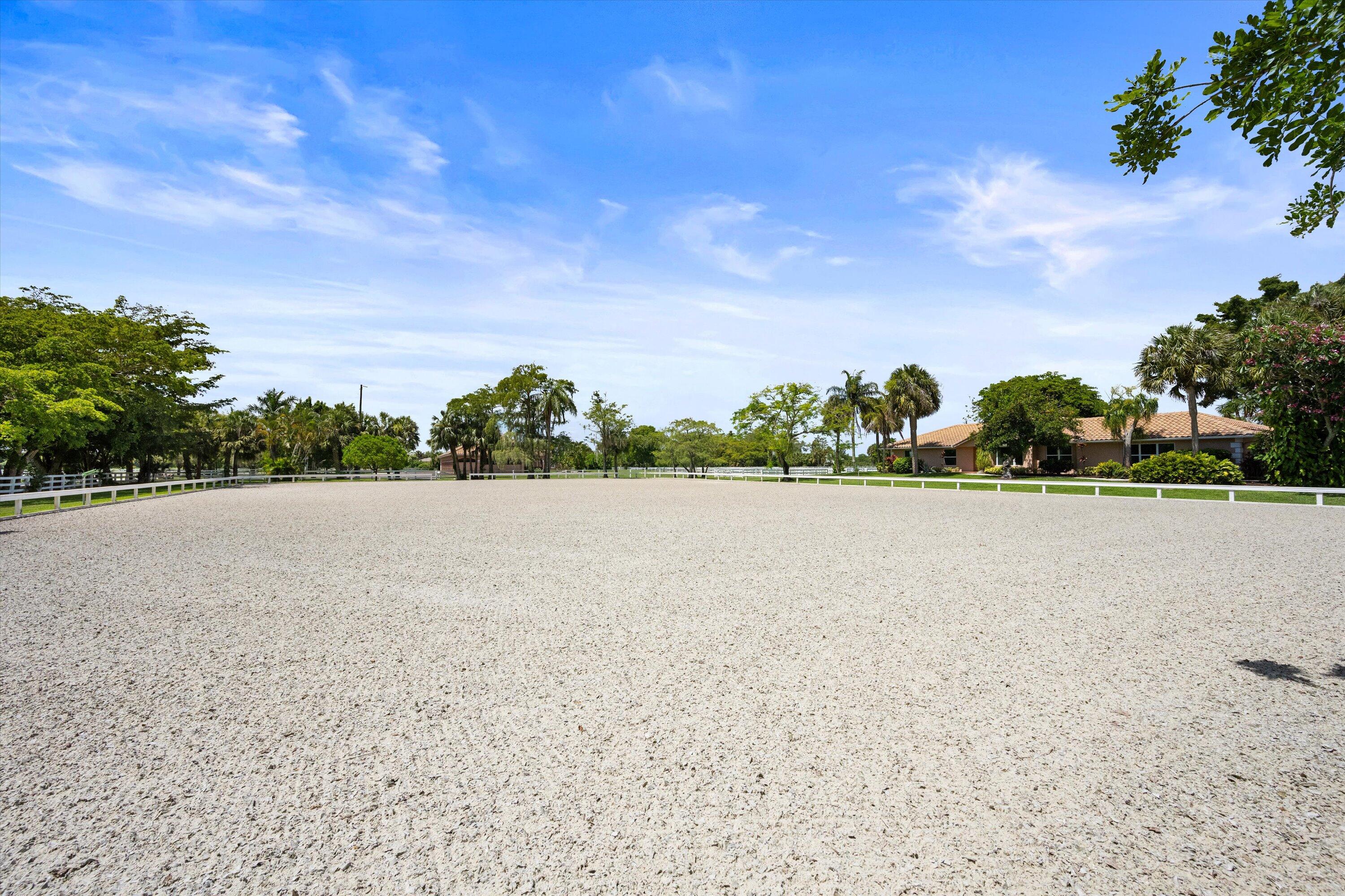 3287 Grande Road Loxahatchee, FL 33470 - Photo 30 of 126 a view of outdoor space