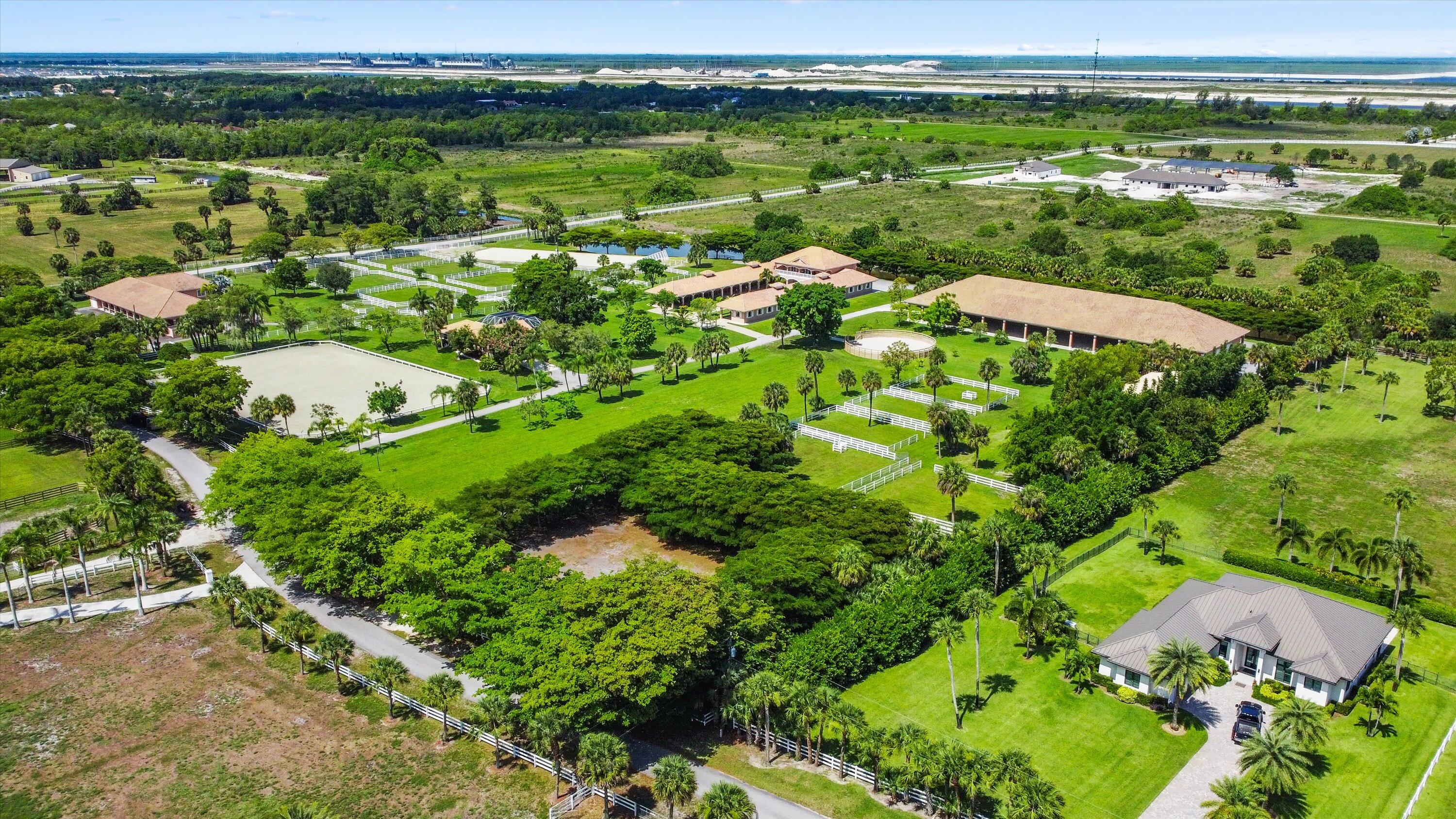 3287 Grande Road Loxahatchee, FL 33470 - Photo 3 of 126 a view of a city