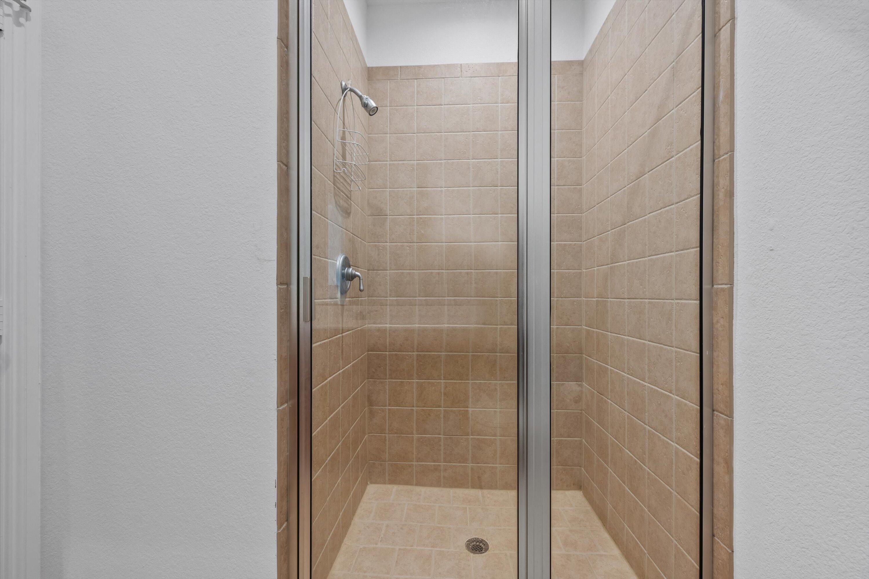 3287 Grande Road Loxahatchee, FL 33470 - Photo 71 of 126 a bathroom with a shower