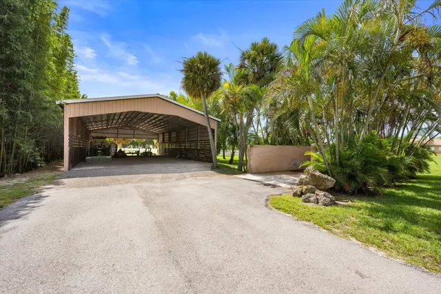 $4,995,000 | 3287 Grande Road, Loxahatchee, FL 33470