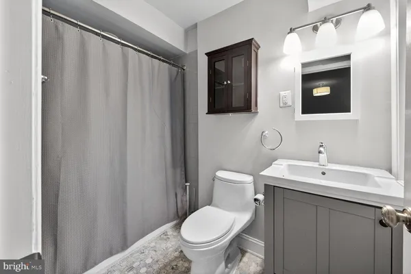 $2,850 | 1409 Hopkins Street Northwest, Unit 1, Washington, DC 20036
