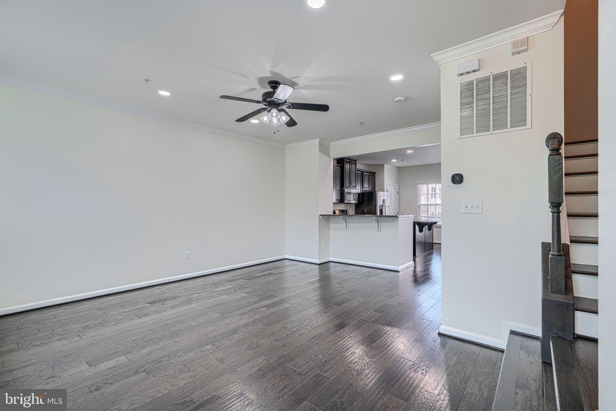 7336 Summit Rock Road Elkridge, MD 21075 - Photo 16 of 46 Spacious, modern living area awaits you.