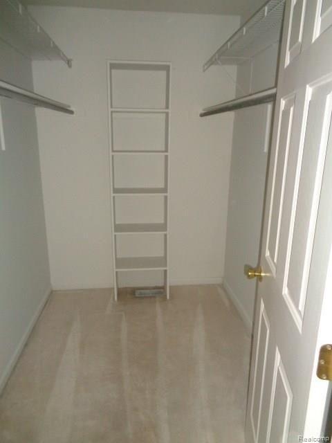4158 Harrison Street Inkster, MI 48141 - Photo 18 of 31 WALK-IN-CLOSET