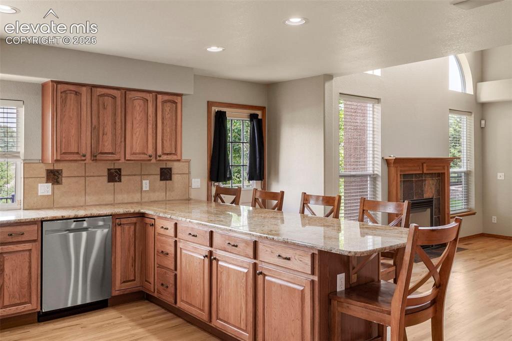 16115 Bridle Ridge Drive Monument, CO 80132 - Photo 9 of 45