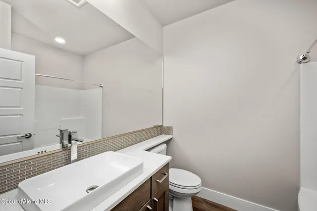 $575,000 | 7996 North Hibiscus Lane, Coeur D'Alene, ID 83815