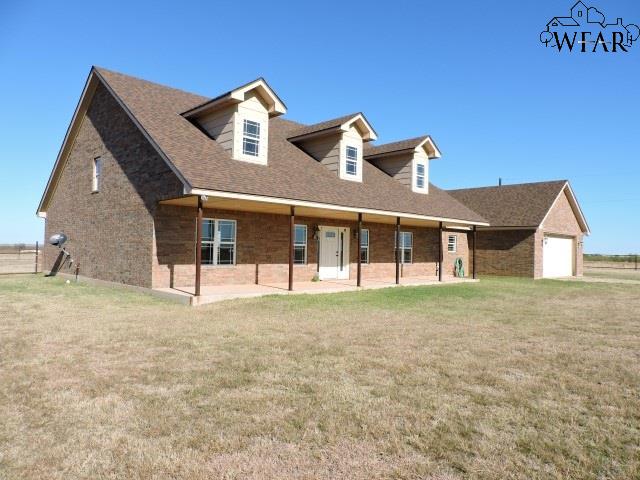 1906 Muller Road Burkburnett, TX 76354 - Photo 1 of 1 Gallery Image 1