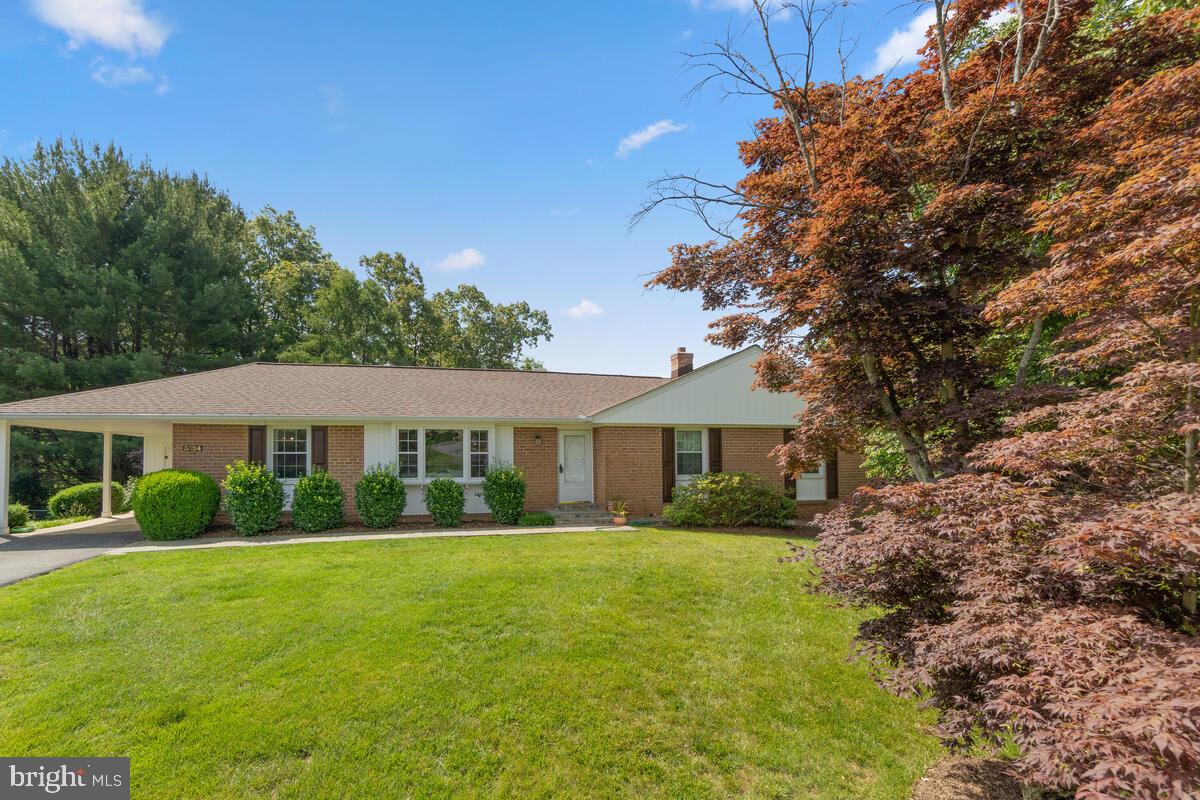 3324 Llewellyn Field Road Olney, MD 20832 - Photo 1 of 45 Gallery Image 1