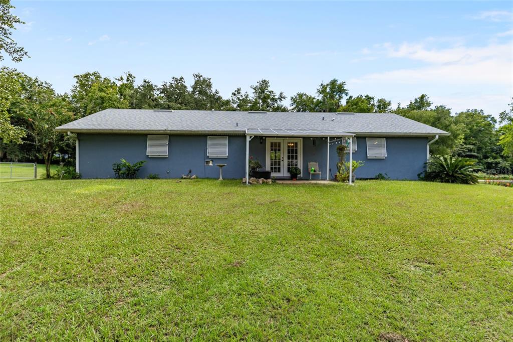 885 Southwest 6th Avenue Williston, FL 32696 - Photo 20 of 29