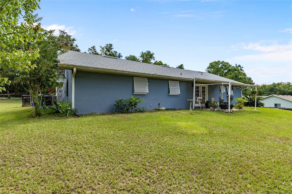 885 Southwest 6th Avenue Williston, FL 32696 - Photo 21 of 29