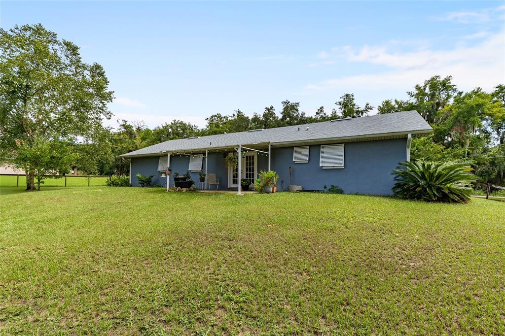 885 Southwest 6th Avenue Williston, FL 32696 - Photo 22 of 29