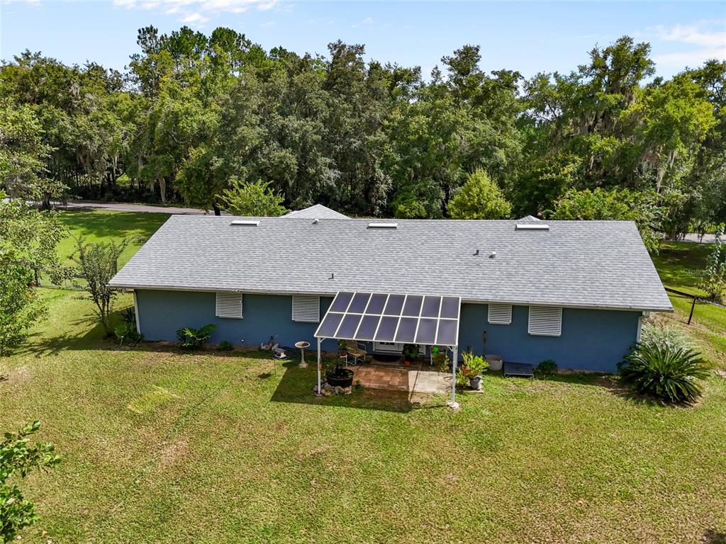 885 Southwest 6th Avenue Williston, FL 32696 - Photo 26 of 29
