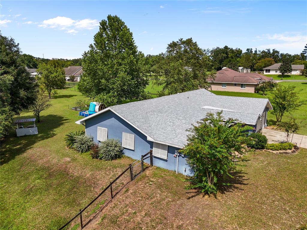 885 Southwest 6th Avenue Williston, FL 32696 - Photo 27 of 29
