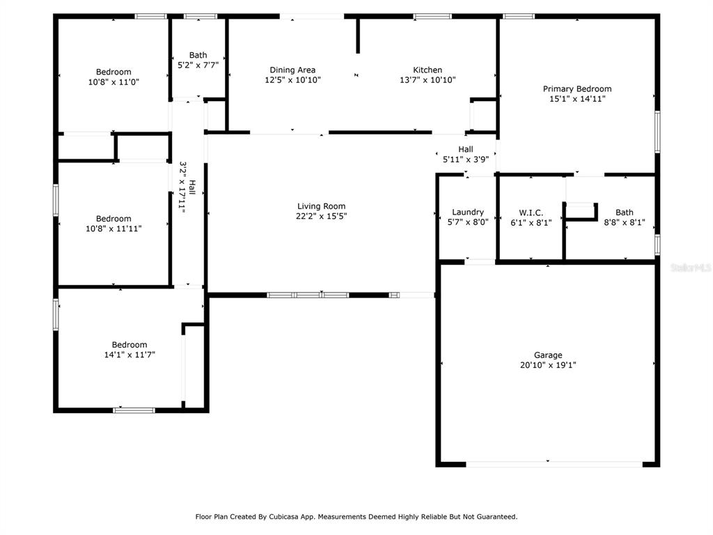 885 Southwest 6th Avenue Williston, FL 32696 - Photo 29 of 29