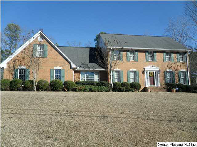 7279 Briarcliff Road Dora, AL 35062 - Photo 1 of 32