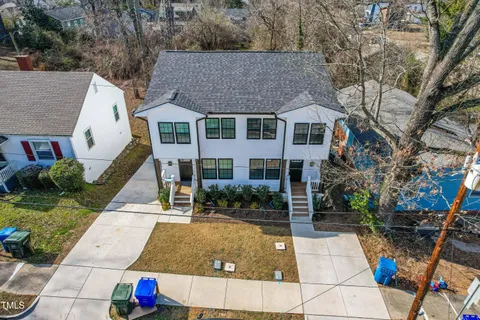 $599,900 | 1211 North Guthrie Avenue, Durham, NC 27703