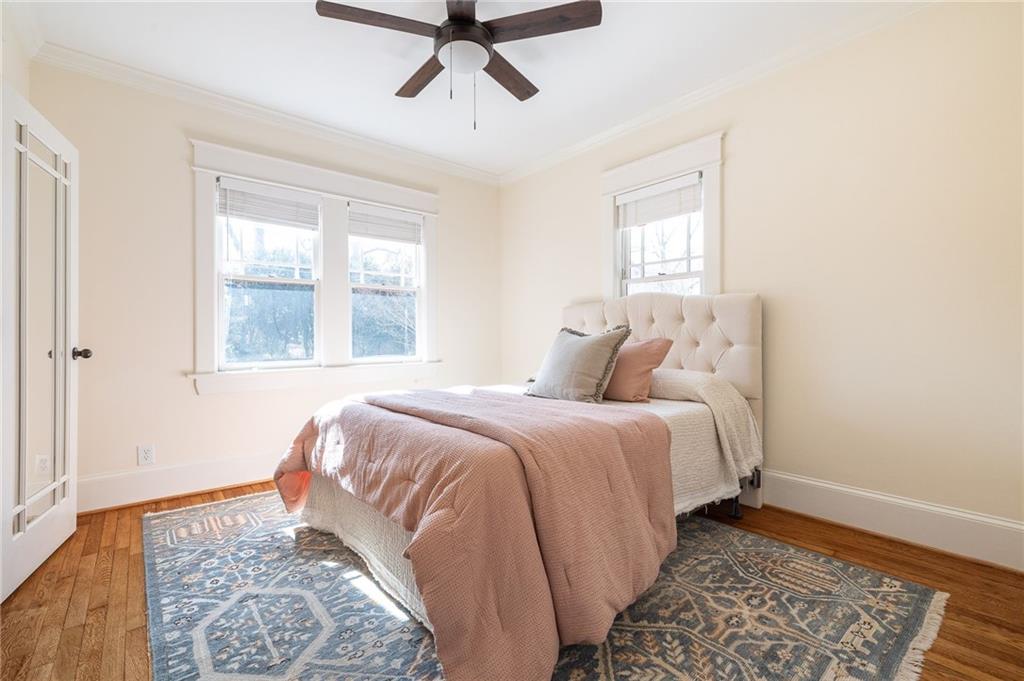 221 Oak Lane Decatur, GA 30030 - Photo 13 of 30