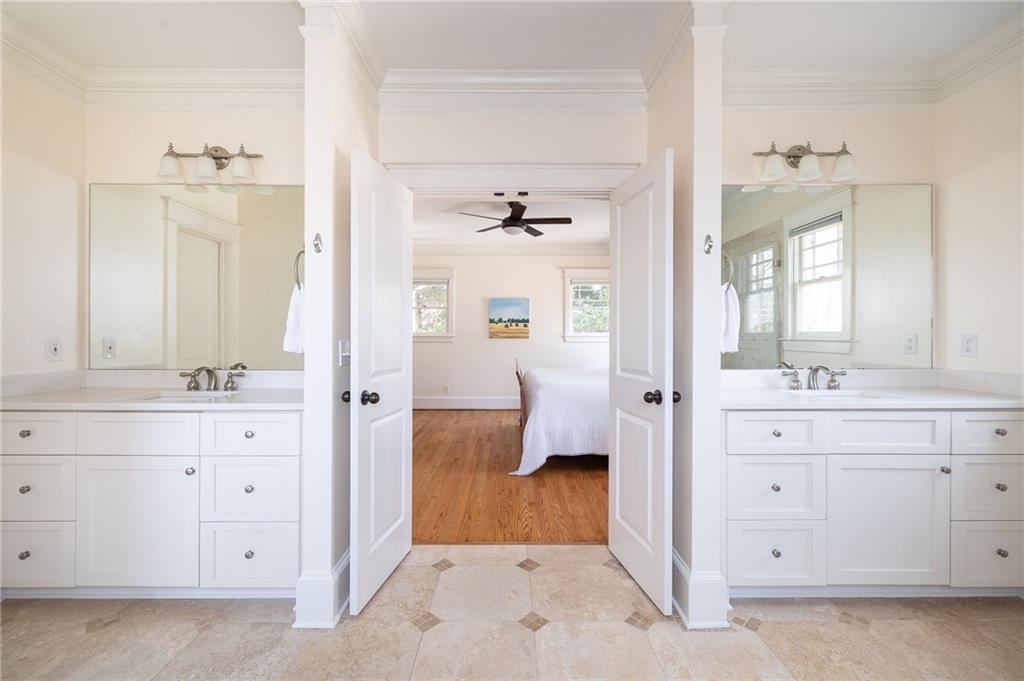 221 Oak Lane Decatur, GA 30030 - Photo 17 of 30