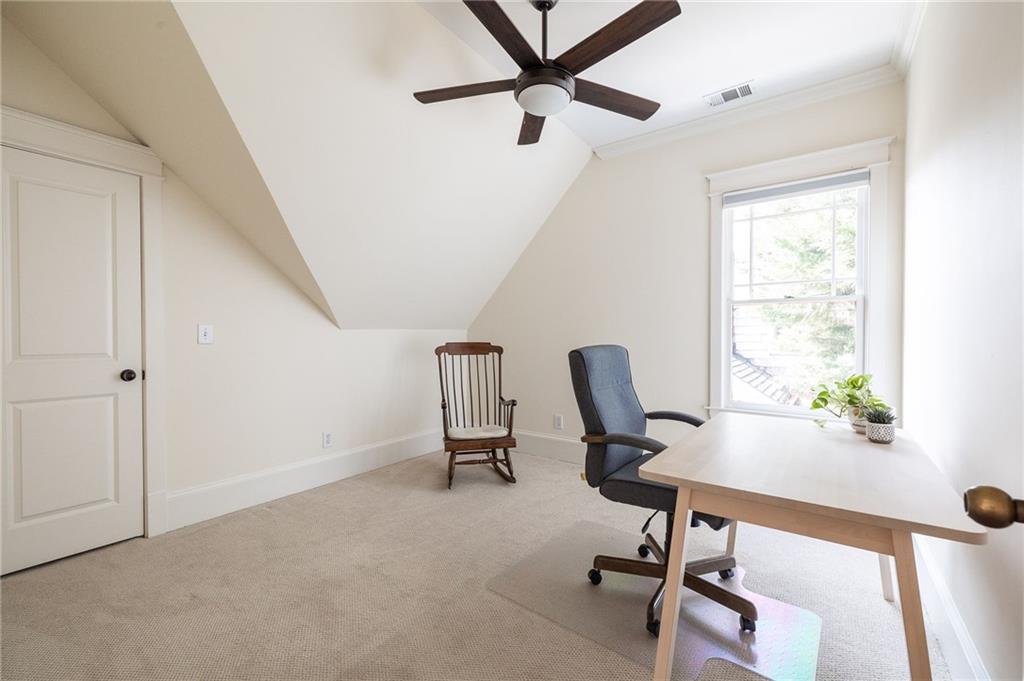 221 Oak Lane Decatur, GA 30030 - Photo 23 of 30