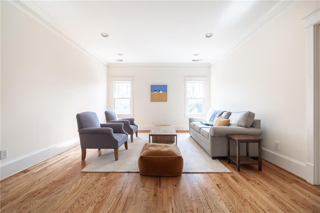 221 Oak Lane Decatur, GA 30030 - Photo 24 of 30