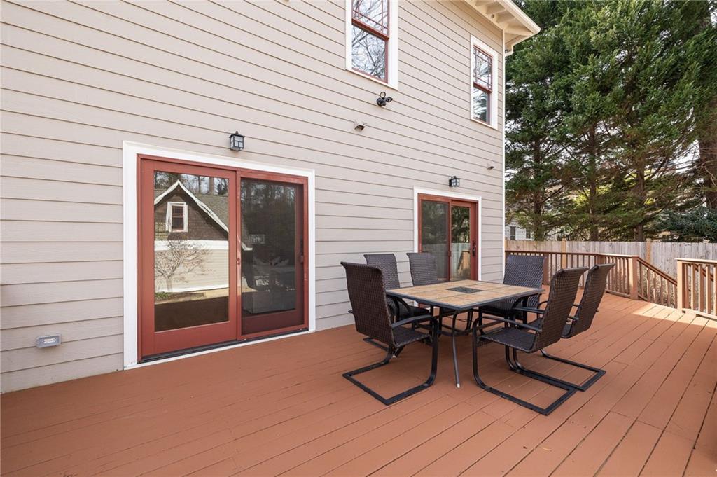 221 Oak Lane Decatur, GA 30030 - Photo 26 of 30