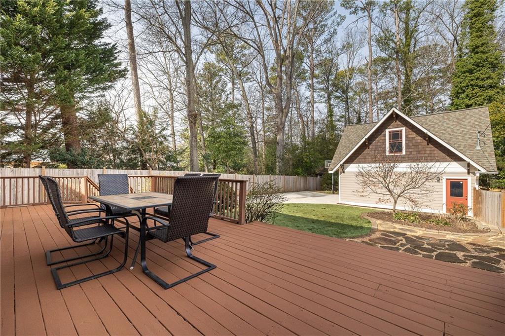 221 Oak Lane Decatur, GA 30030 - Photo 27 of 30