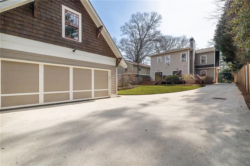 221 Oak Lane Decatur, GA 30030 - Photo 28 of 30