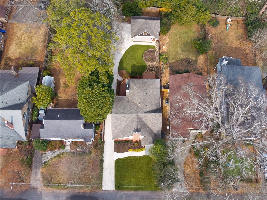 221 Oak Lane Decatur, GA 30030 - Photo 29 of 30