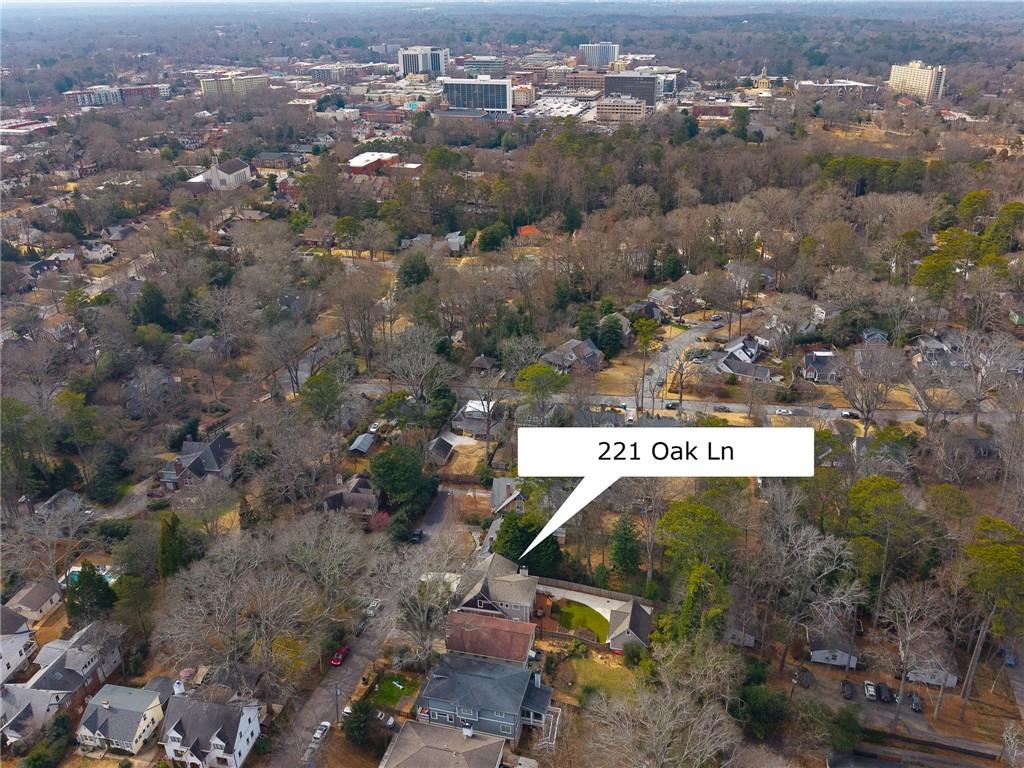 221 Oak Lane Decatur, GA 30030 - Photo 30 of 30