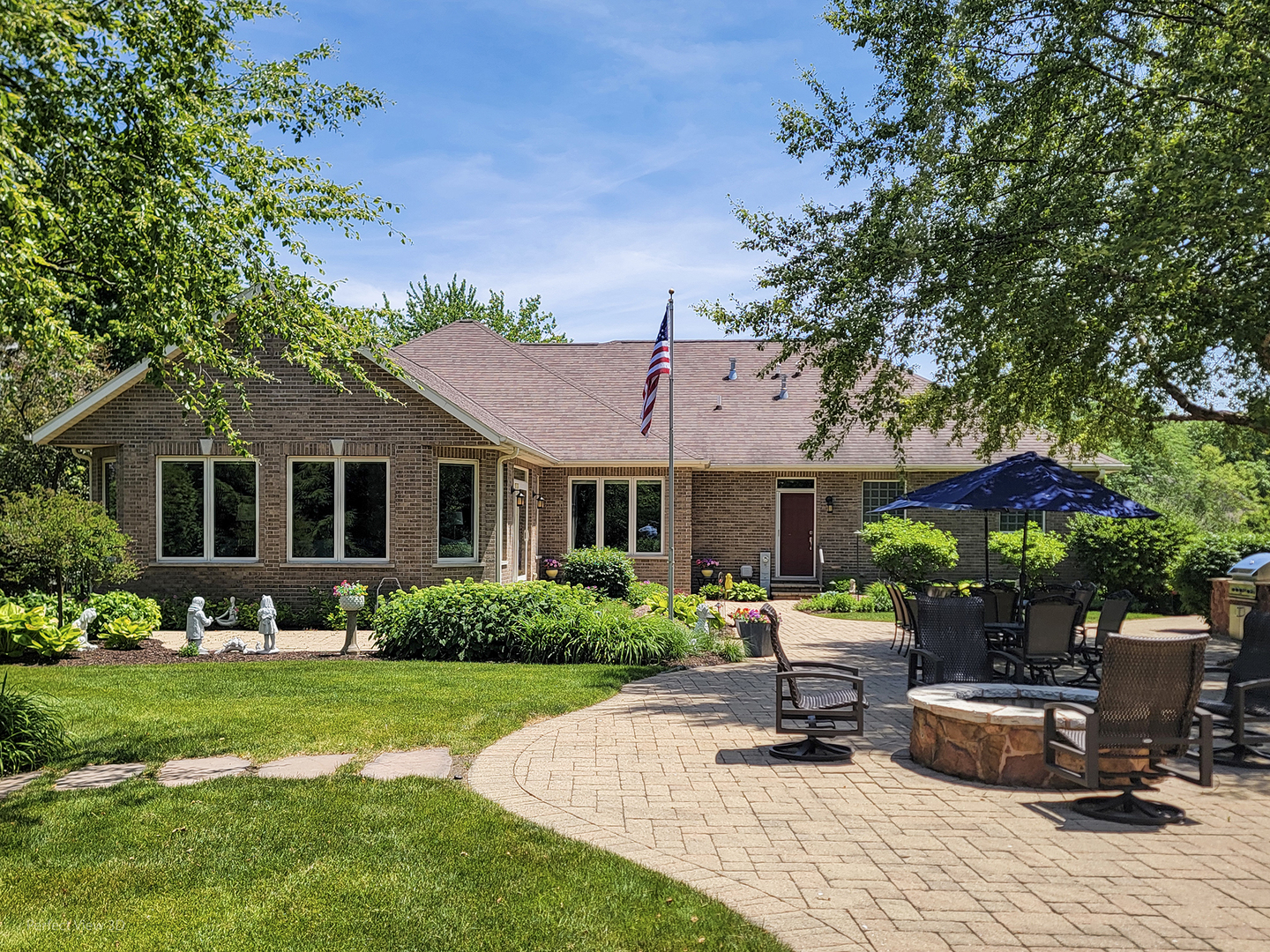 5805 Barrington Road Morris, IL 60450 - Photo 37 of 40