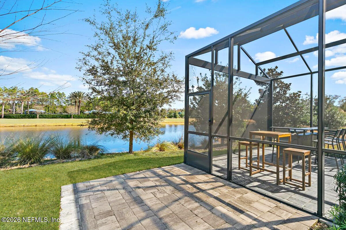 185 Liberty Bell Road Ponte Vedra, FL 32081 - Photo 15 of 41 Patio