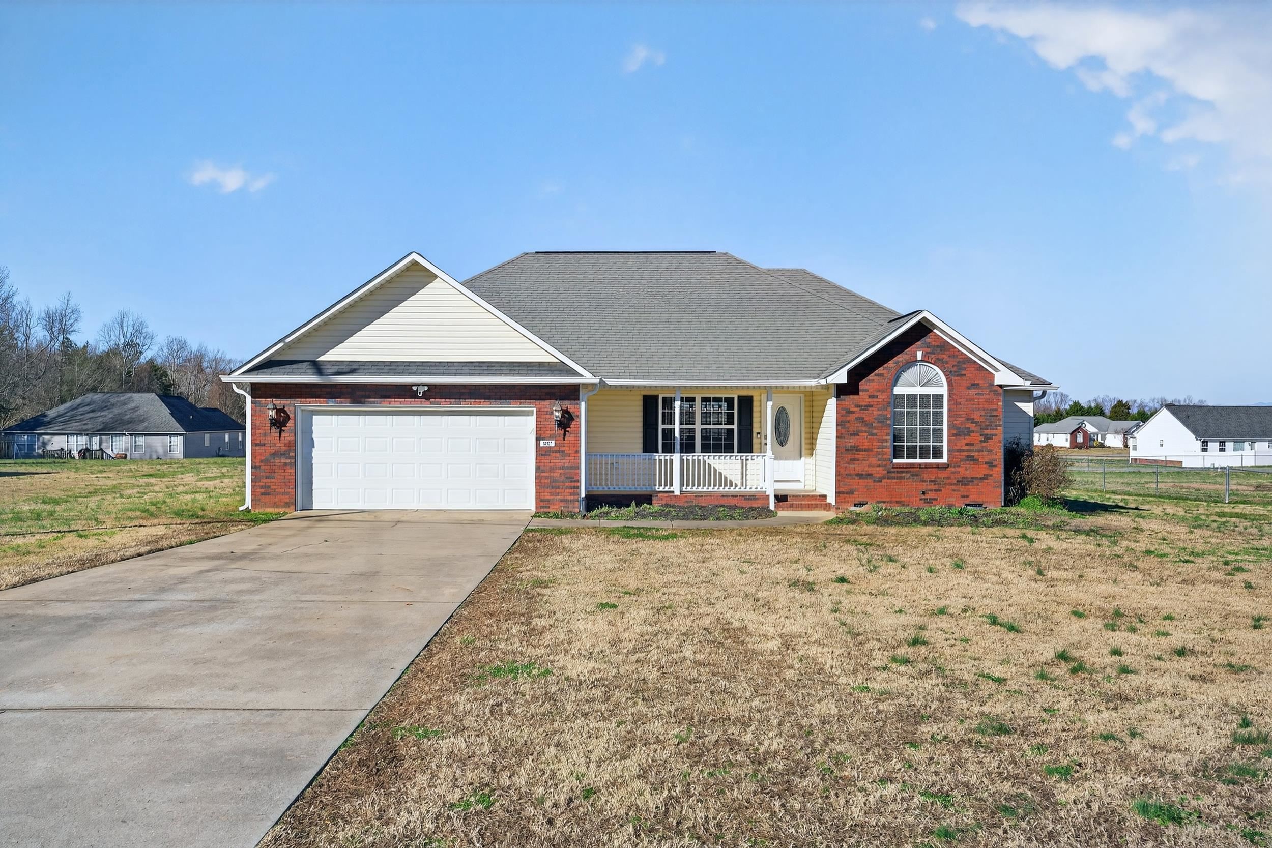 887 Champion Ferry Road Gaffney, SC 29341 - Photo 1 of 30