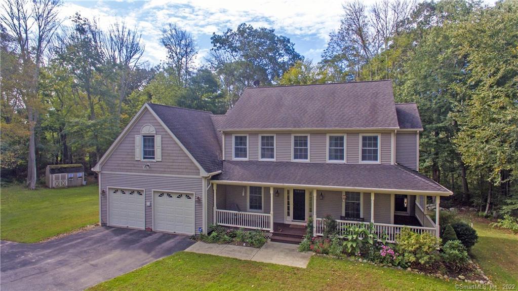 197 Rope Ferry Road Waterford, CT 06385 - Photo 1 of 1 Gallery Image 1