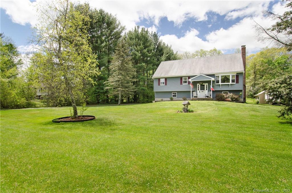 267 North Granby Road Granby, CT 06035 - Photo 1 of 1