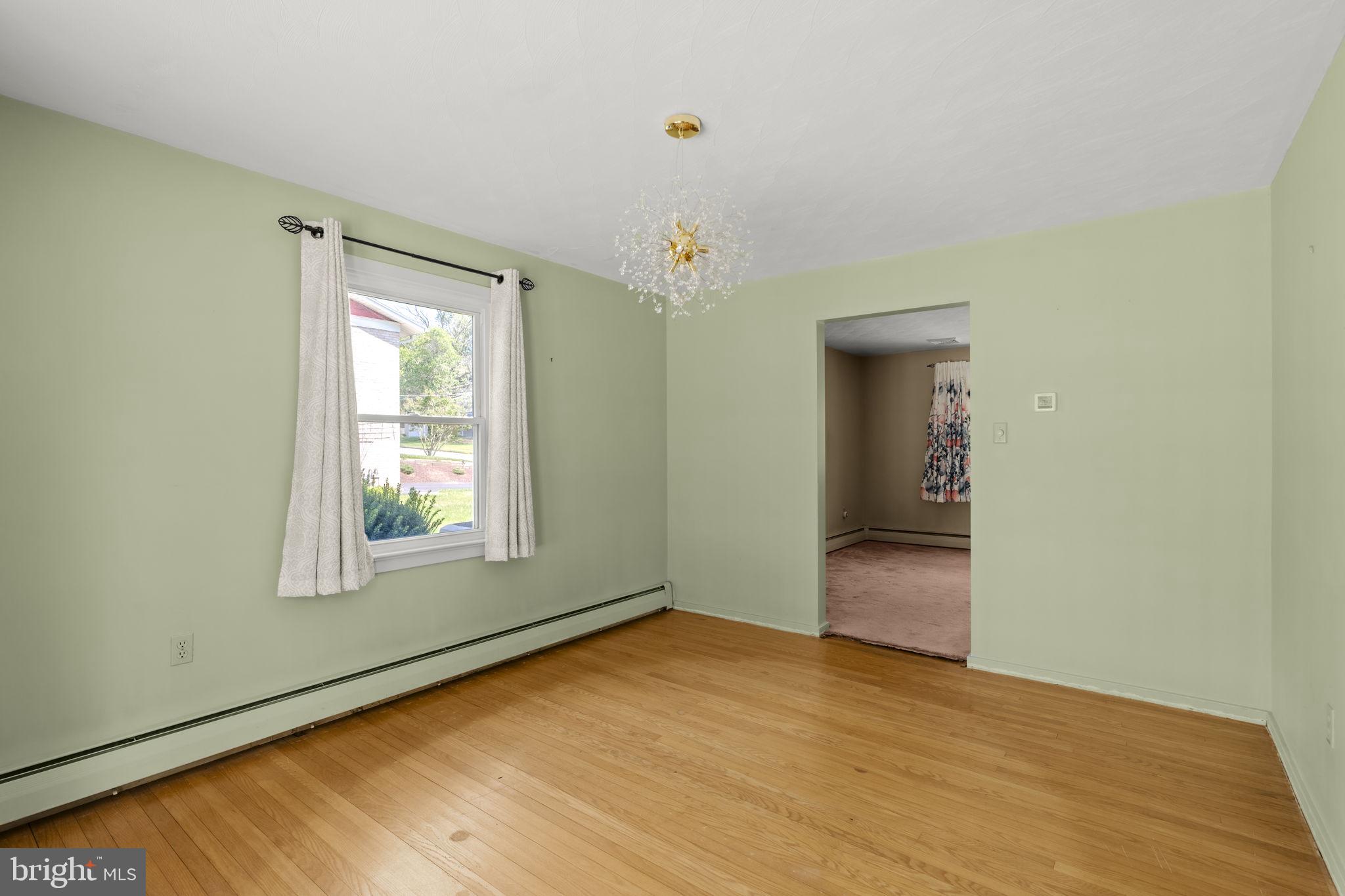 4107 Trowbridge Road York, PA 17402 - Photo 7 of 50 Bright, airy space with natural light.