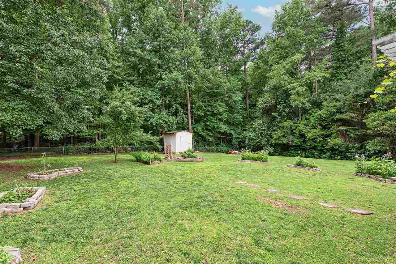 11617 Strickland Road Raleigh, NC 27613 - Photo 25 of 28 Photo 25