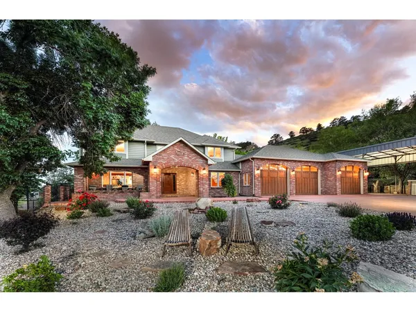 $2,290,000 | 1000 Rock Ridge Lane, Loveland, CO 80537