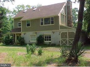 157 Hawkin Road New Egypt, NJ 08533 - Photo 1 of 6