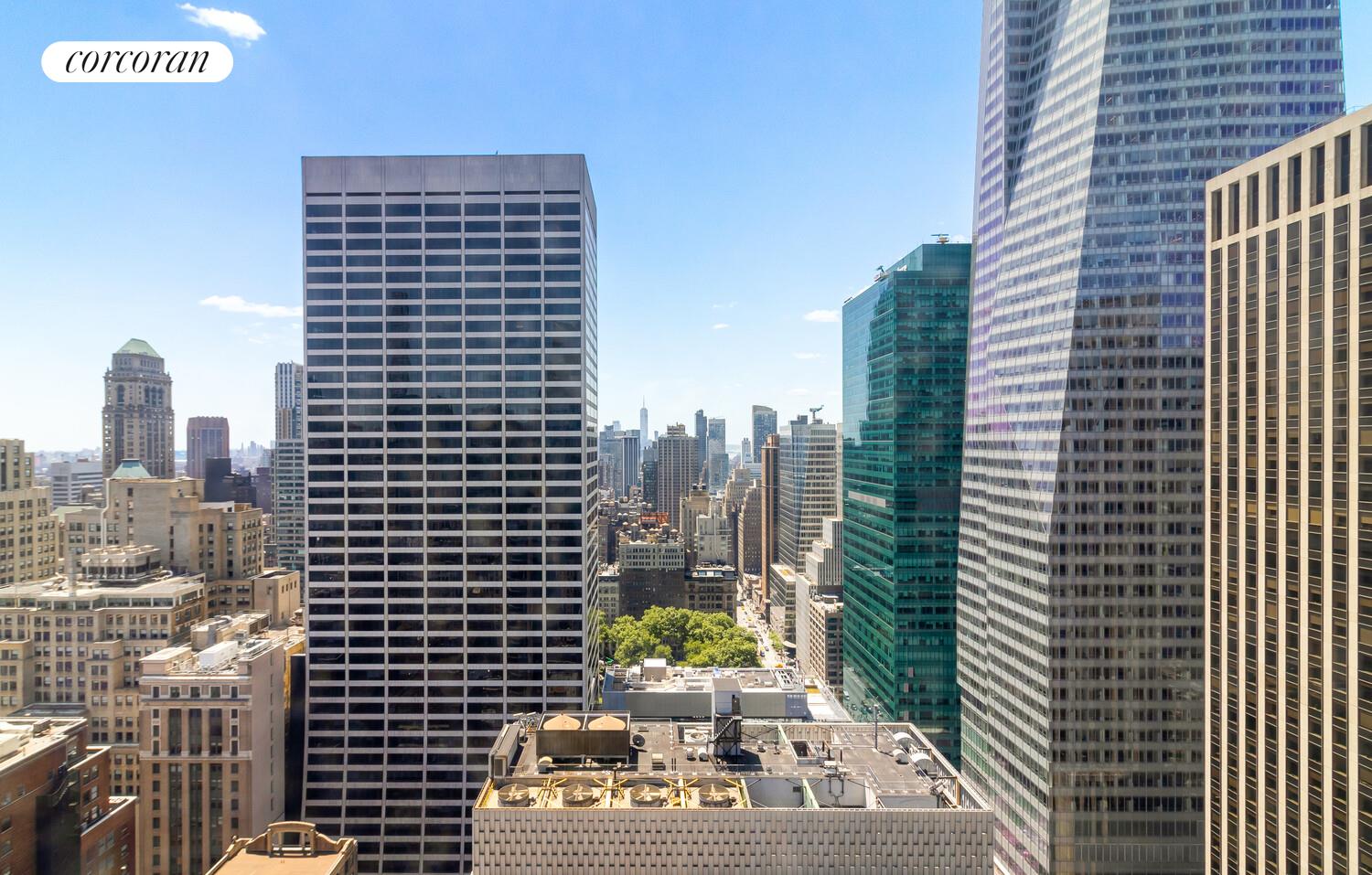 70 West 45th Street, Unit PH1 Manhattan, NY 10036 - Photo 1 of 25