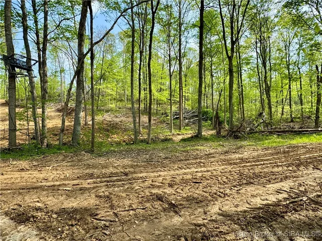 $398,500 | 900 W South County Road, French Lick, IN 47432