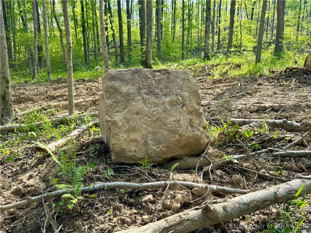 900 W South County Road French Lick, IN 47432 - Photo 20 of 41