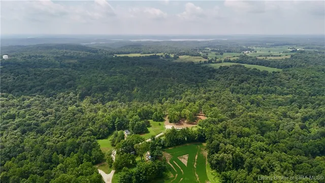 $398,500 | 900 W South County Road, French Lick, IN 47432