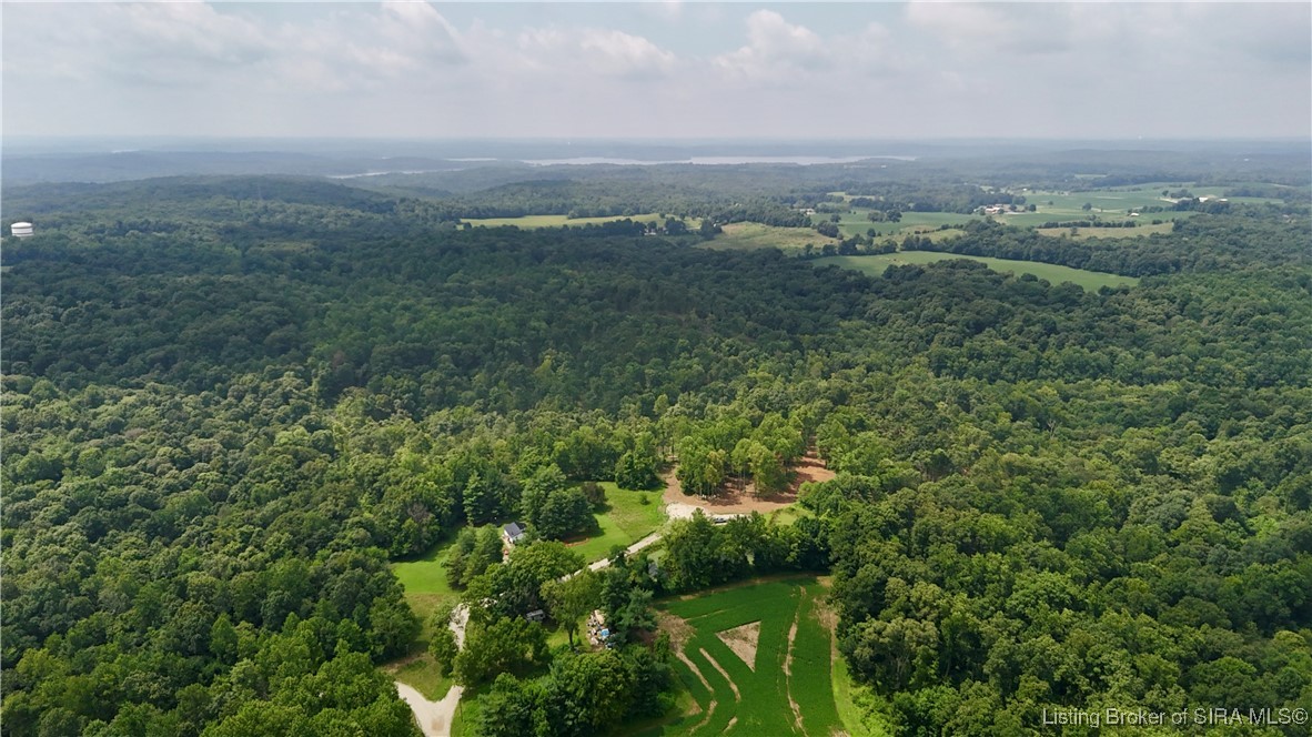 900 W South County Road French Lick, IN 47432 - Photo 3 of 41