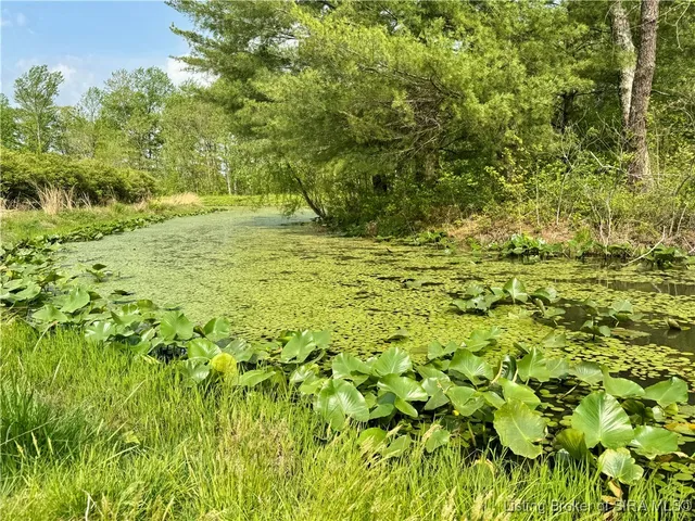 $398,500 | 900 W South County Road, French Lick, IN 47432