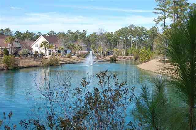58 Nautilus Drive Murrells Inlet, SC 29576 - Photo 2 of 13 Gallery Image 2