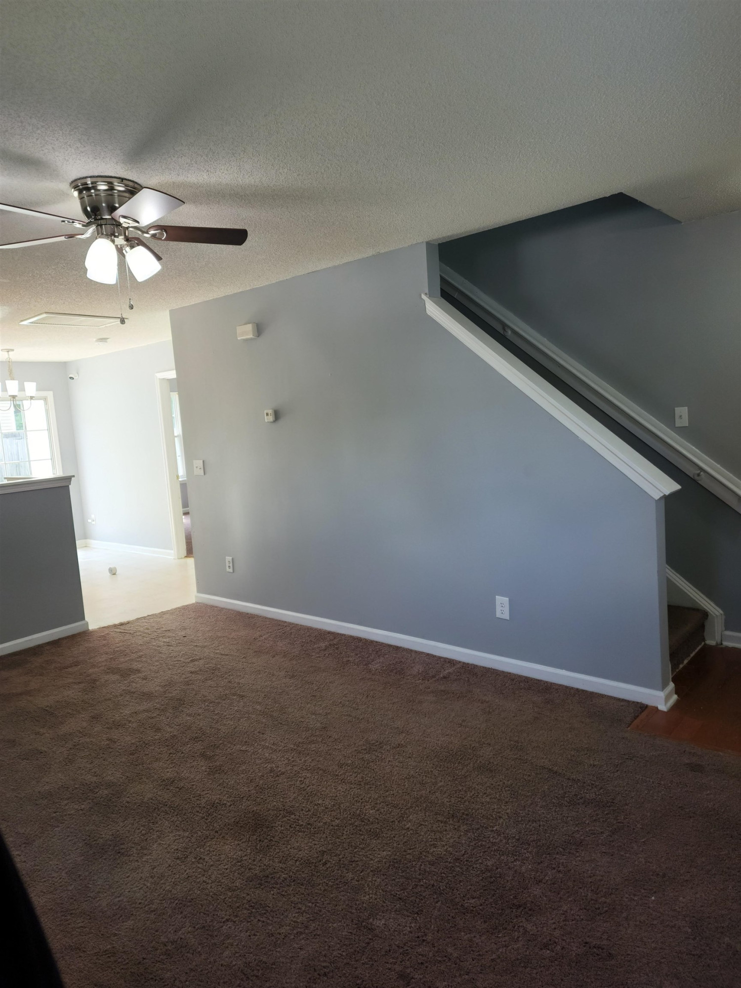 5320 Tomahawk Trail Raleigh, NC 27610 - Photo 5 of 21 Photo 5