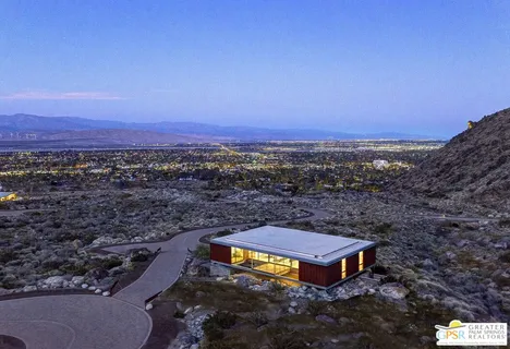 $992,000 | 2458 City View Drive, Palm Springs, CA 92262