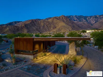 a view of a couches in the patio